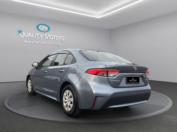 2020 TOYOTA COROLLA (S6) 373101522