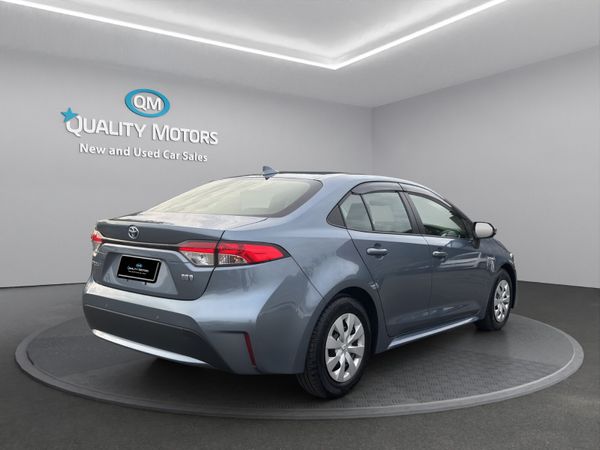 2020 TOYOTA COROLLA (S6) 373101538