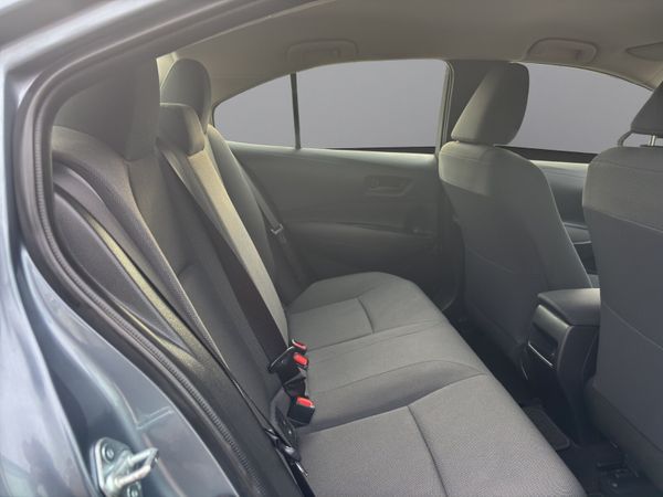 2020 TOYOTA COROLLA (S6) 373101544