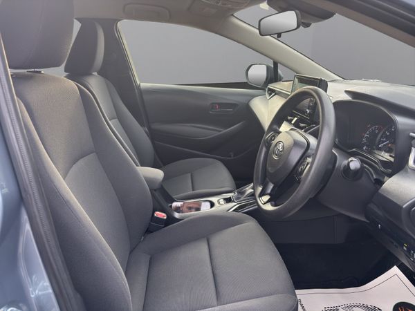 2020 TOYOTA COROLLA (S6) 373101546