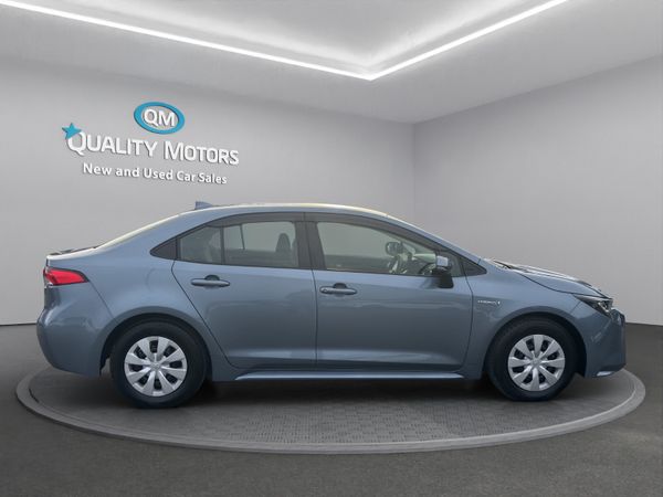 2020 TOYOTA COROLLA (S6) 373101540