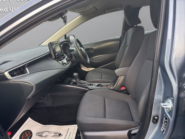 2020 TOYOTA COROLLA (S6) 373101574