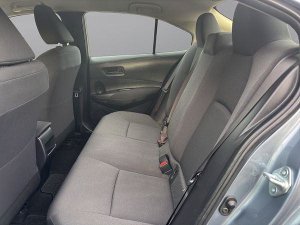 2020 TOYOTA COROLLA (S6) 373101576