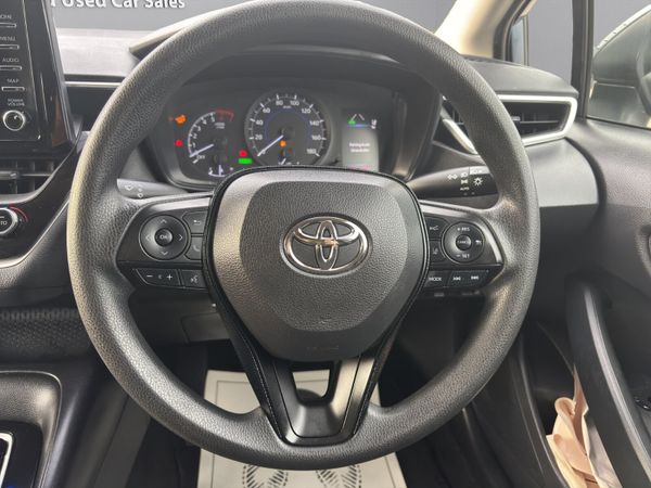 2020 TOYOTA COROLLA (S6) 373101580