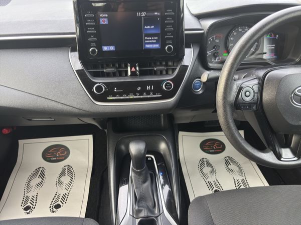 2020 TOYOTA COROLLA (S6) 373101581