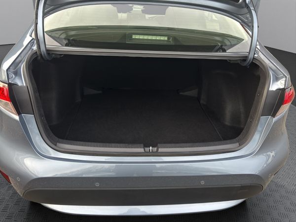 2020 TOYOTA COROLLA (S6) 373101594