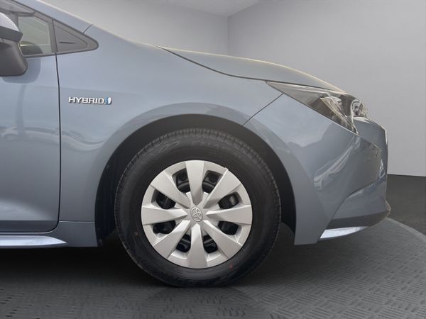 2020 TOYOTA COROLLA (S6) 373101591