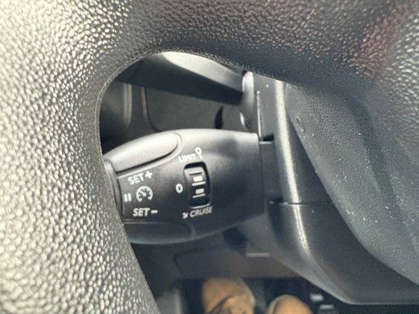 Peugeot Partner LWB Maxi 373110880