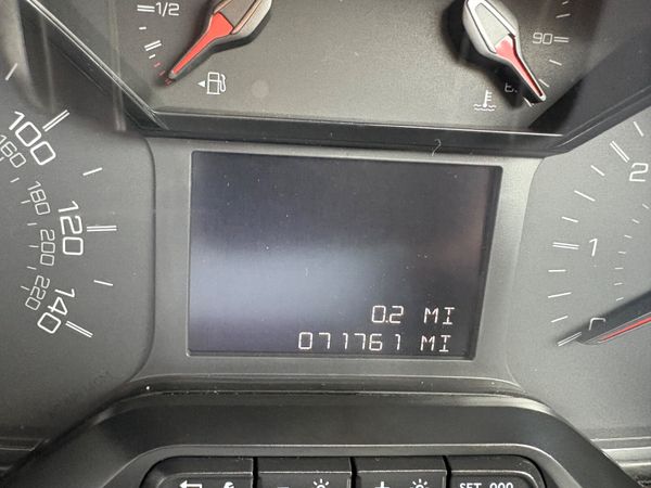 Peugeot Partner LWB Maxi 373110892