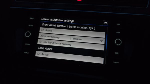 // Deposit Taken // 373128528