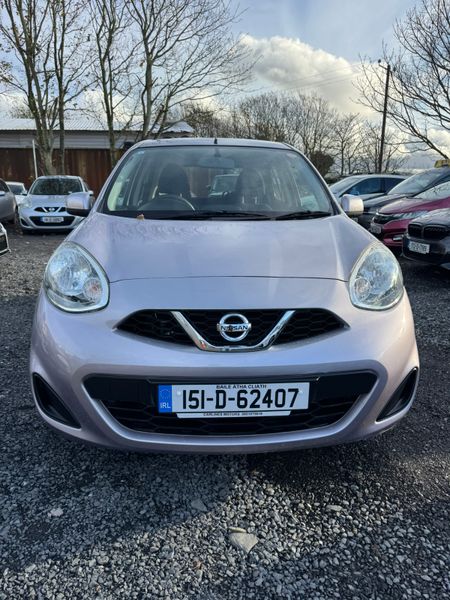 NISSAN MARCH MICRA AUTOMATIC 373128855