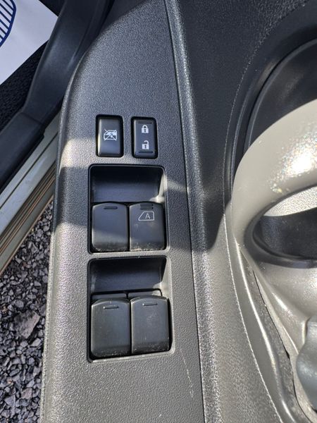 Nissan March Micra Automatic 373128968