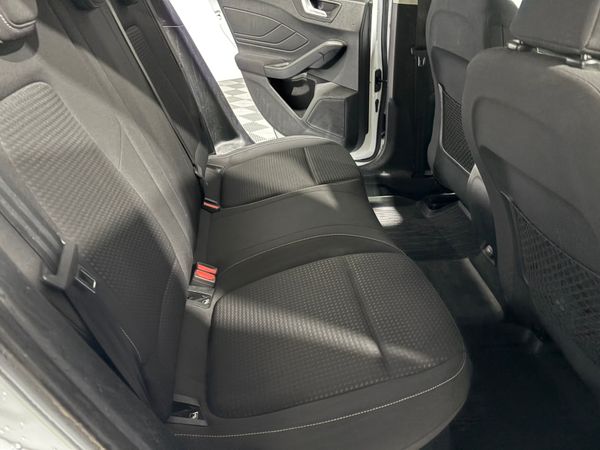 2018 Ford Focus Zetec 1.0 100 Bhp NEW MODEL 373123050