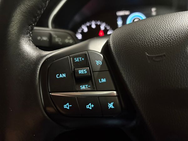 2018 Ford Focus Zetec 1.0 100 Bhp NEW MODEL 373123062