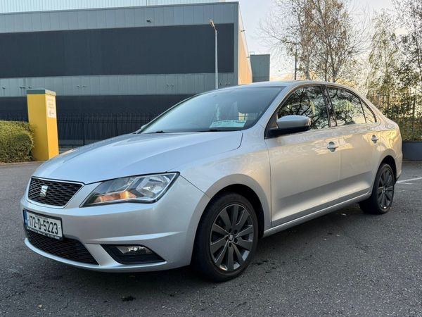 SEAT Toledo 1.2 TSI 373123404