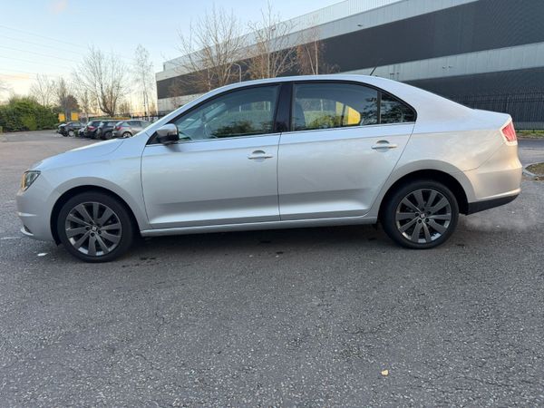 SEAT Toledo 1.2 TSI 373123405