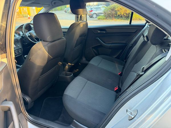 SEAT Toledo 1.2 TSI 373123408