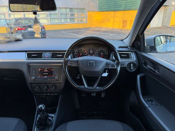 SEAT Toledo 1.2 TSI 373123403