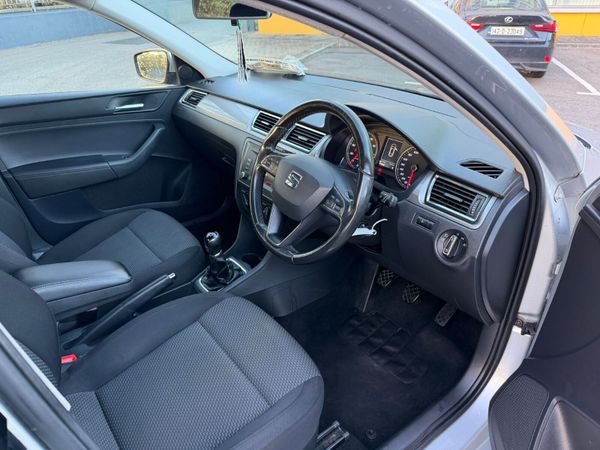 SEAT Toledo 1.2 TSI 373123410