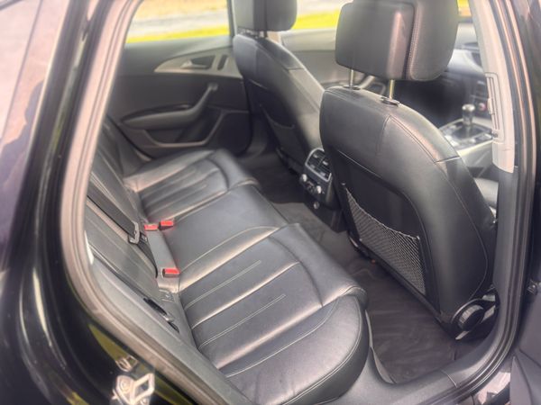 2016 AUDI A6 20L TDI IMMACULATE 373134278