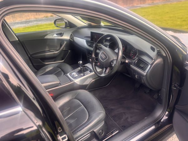 2016 AUDI A6 20L TDI IMMACULATE 373134279