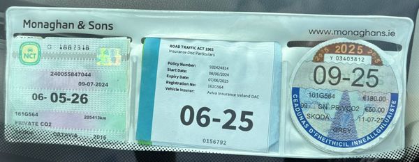 2016 SKODA OCTAVIA 1.6 TDI 373134314