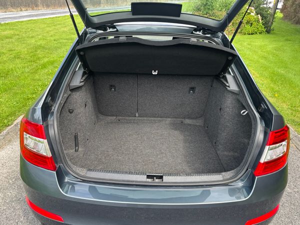 2016 SKODA OCTAVIA 1.6 TDI 373134317