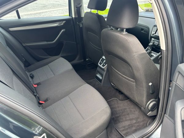 2016 SKODA OCTAVIA 1.6 TDI 373134318