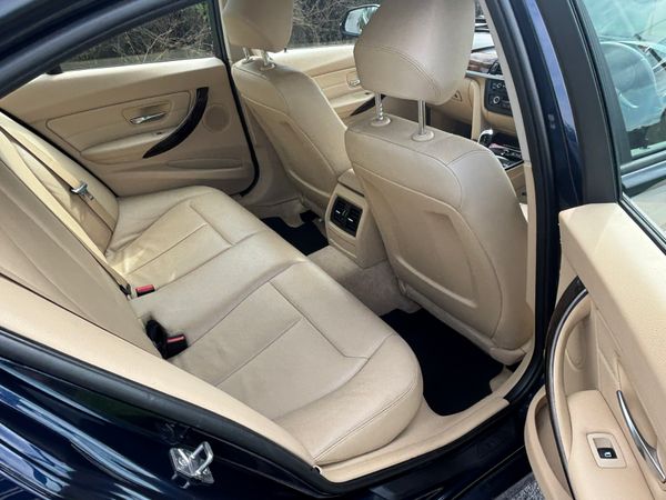 2013 BMW 3 SERIES AUTOMATIC IMMACULATE 373134368