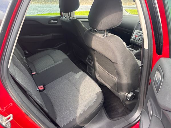 2017 CITERON C4 1.6 TDI NEW NCT 373134503