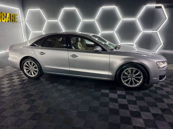 ◼️2014 AUDI A8 3.0 TDI EXECUTIVE ◼️ 373159135