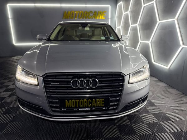 ◼️2014 AUDI A8 3.0 TDI EXECUTIVE ◼️ 373159136