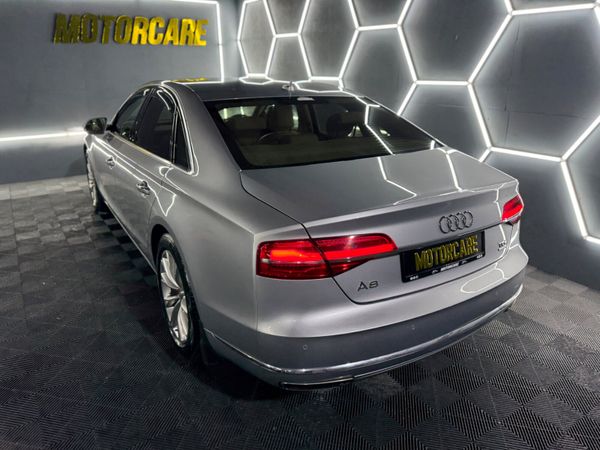 ◼️2014 AUDI A8 3.0 TDI EXECUTIVE ◼️ 373159137