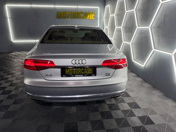 ◼️2014 AUDI A8 3.0 TDI EXECUTIVE ◼️ 373159138