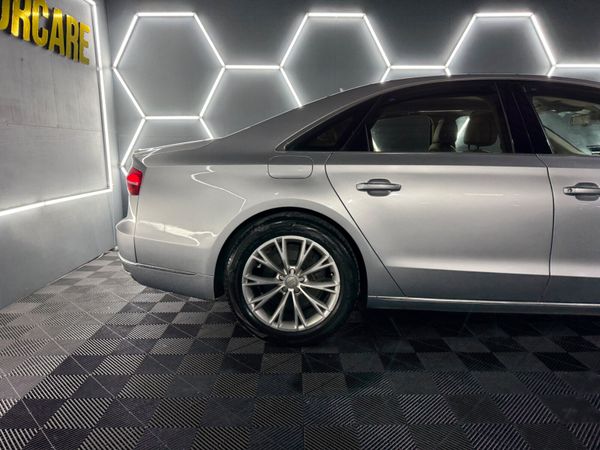 ◼️2014 AUDI A8 3.0 TDI EXECUTIVE ◼️ 373159139