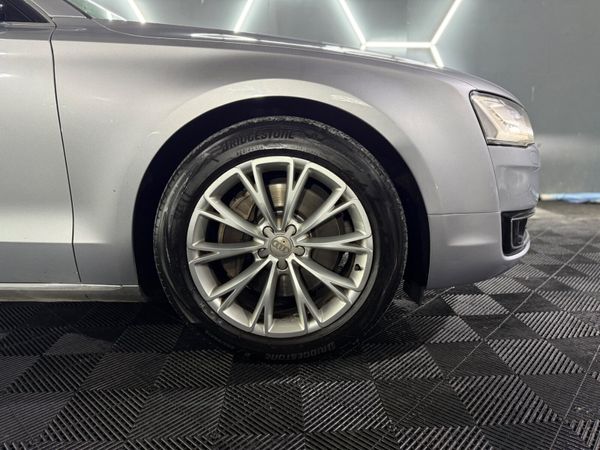 ◼️2014 AUDI A8 3.0 TDI EXECUTIVE ◼️ 373159131