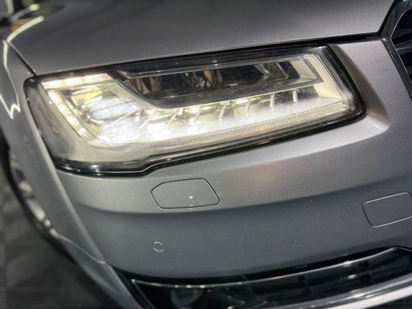 ◼️2014 AUDI A8 3.0 TDI EXECUTIVE ◼️ 373159132
