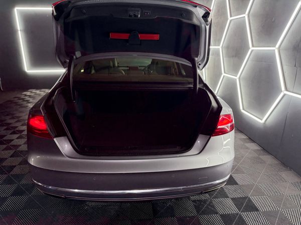 ◼️2014 AUDI A8 3.0 TDI EXECUTIVE ◼️ 373159144