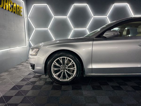 ◼️2014 AUDI A8 3.0 TDI EXECUTIVE ◼️ 373159146