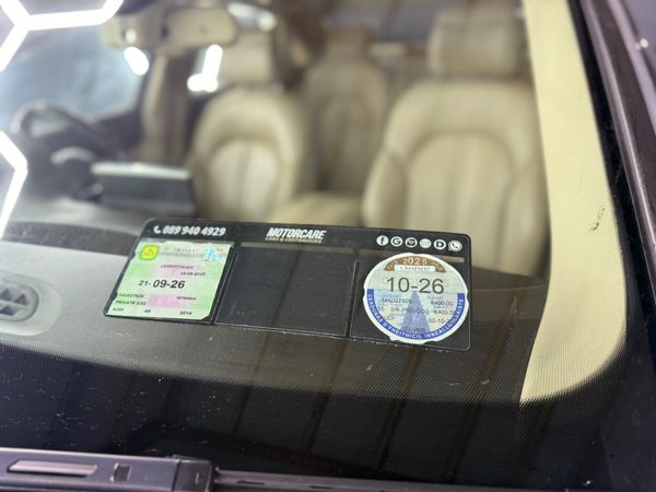 ◼️2014 AUDI A8 3.0 TDI EXECUTIVE ◼️ 373159147