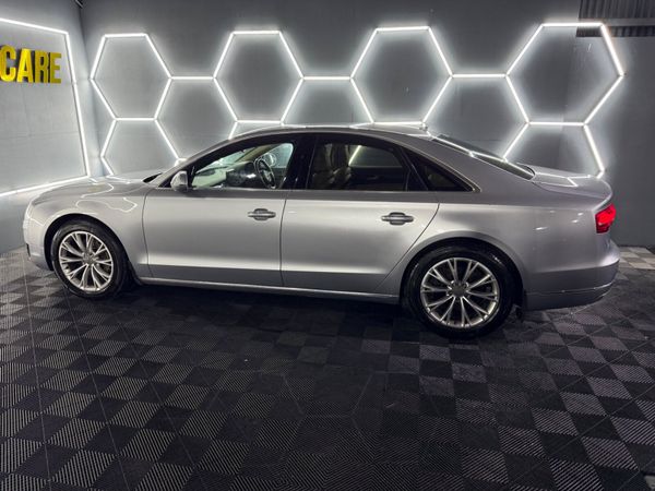 ◼️2014 AUDI A8 3.0 TDI EXECUTIVE ◼️ 373159148