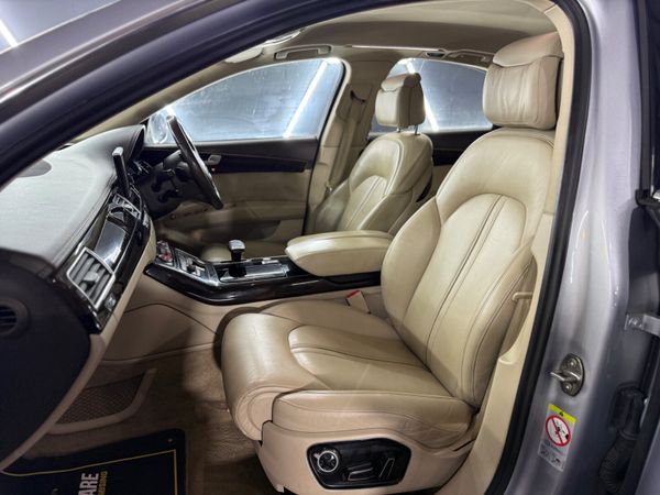 ◼️2014 AUDI A8 3.0 TDI EXECUTIVE ◼️ 373159149