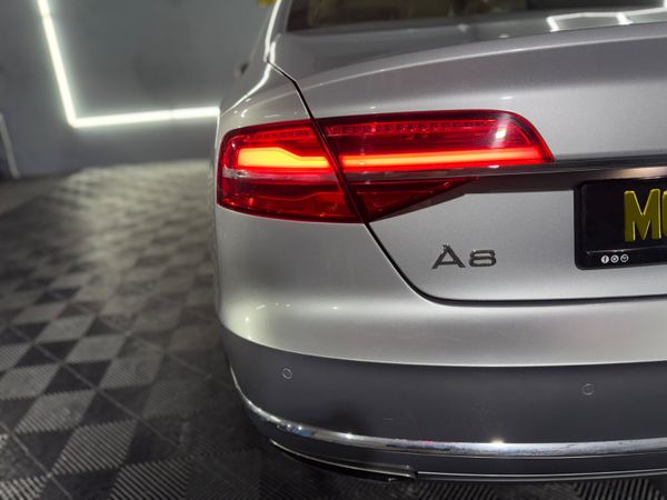 ◼️2014 AUDI A8 3.0 TDI EXECUTIVE ◼️ 373159140