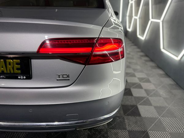 ◼️2014 AUDI A8 3.0 TDI EXECUTIVE ◼️ 373159142