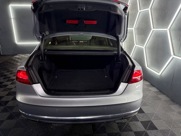 ◼️2014 AUDI A8 3.0 TDI EXECUTIVE ◼️ 373159143