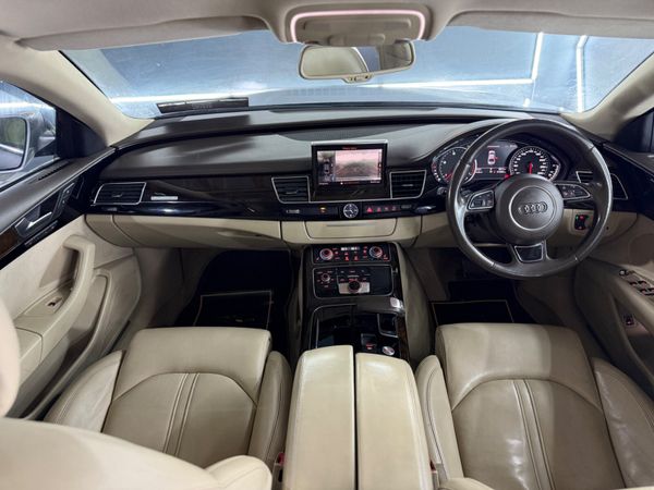 ◼️2014 AUDI A8 3.0 TDI EXECUTIVE ◼️ 373159154