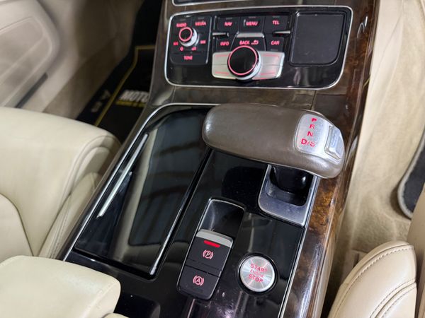 ◼️2014 AUDI A8 3.0 TDI EXECUTIVE ◼️ 373159155