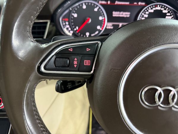◼️2014 AUDI A8 3.0 TDI EXECUTIVE ◼️ 373159156