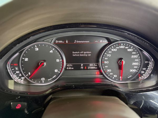 ◼️2014 AUDI A8 3.0 TDI EXECUTIVE ◼️ 373159157