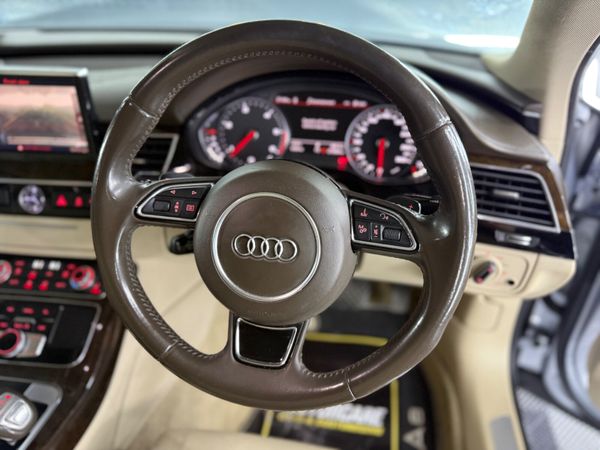 ◼️2014 AUDI A8 3.0 TDI EXECUTIVE ◼️ 373159158